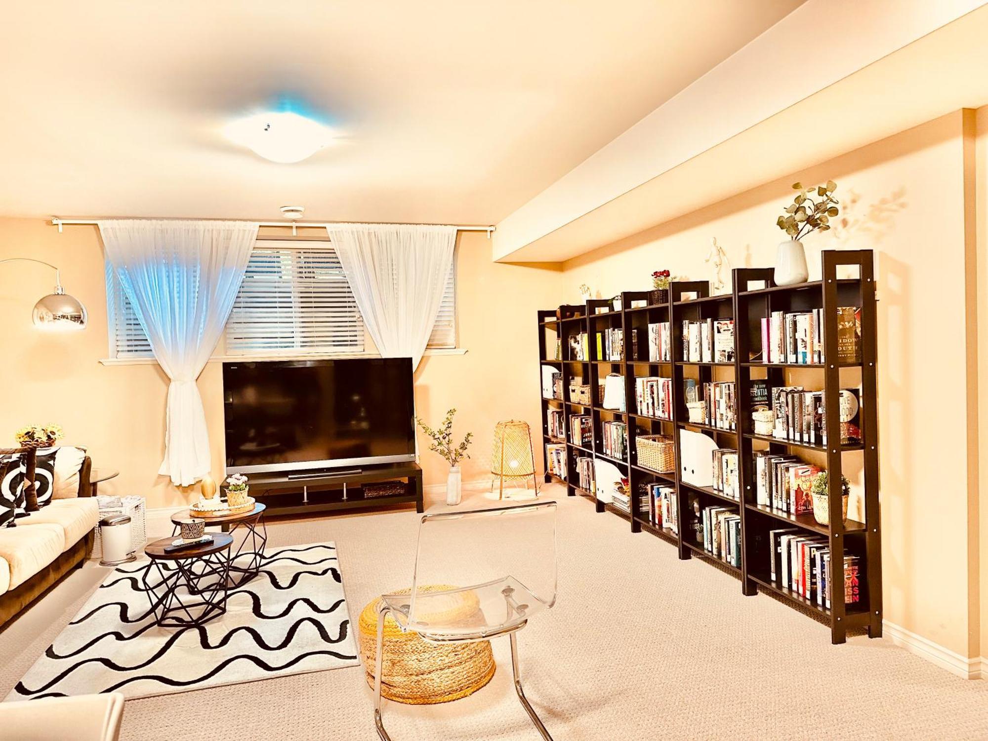 Scorpio House Langley Room B Luaran gambar