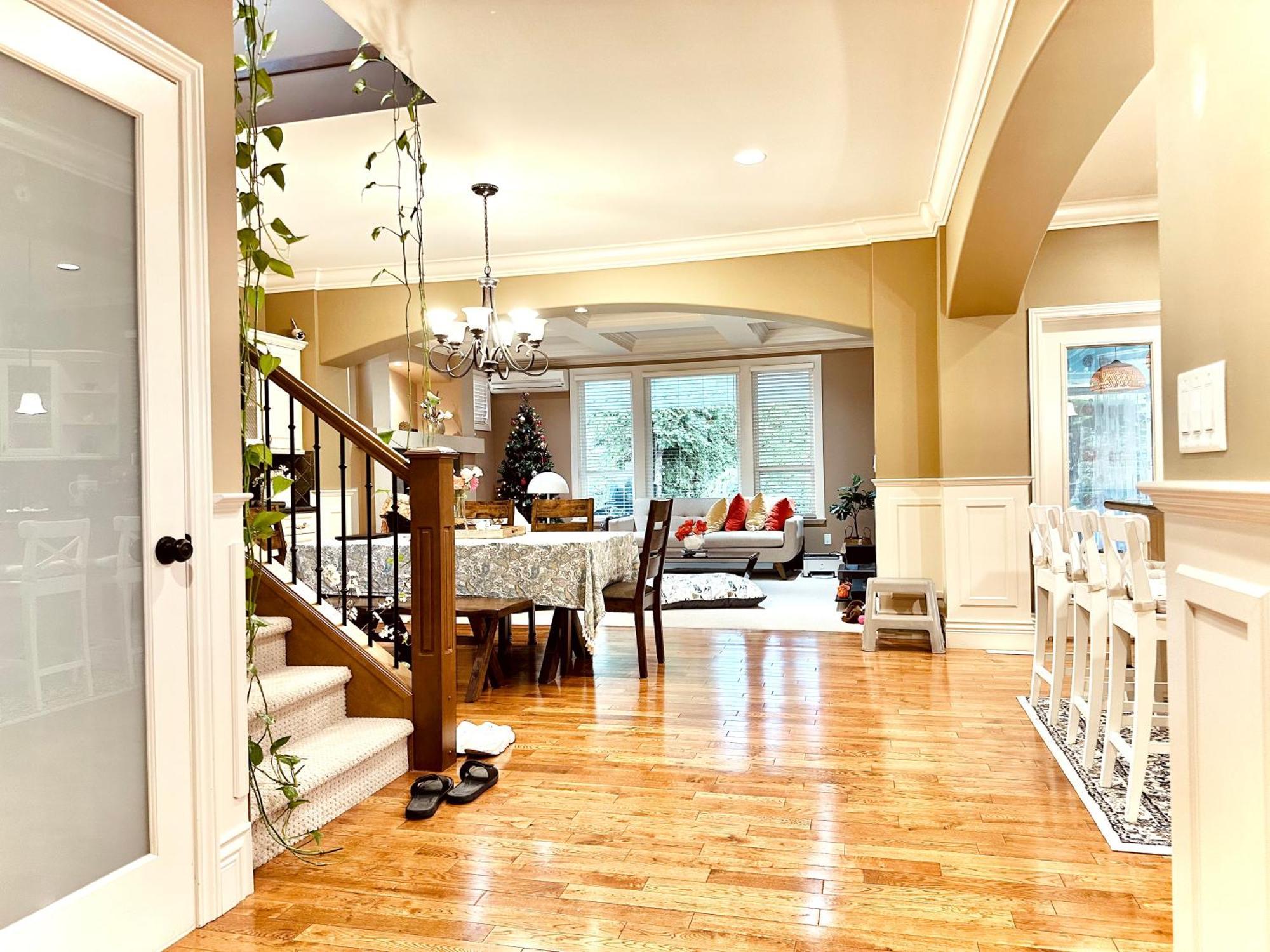 Scorpio House Langley Room B Luaran gambar