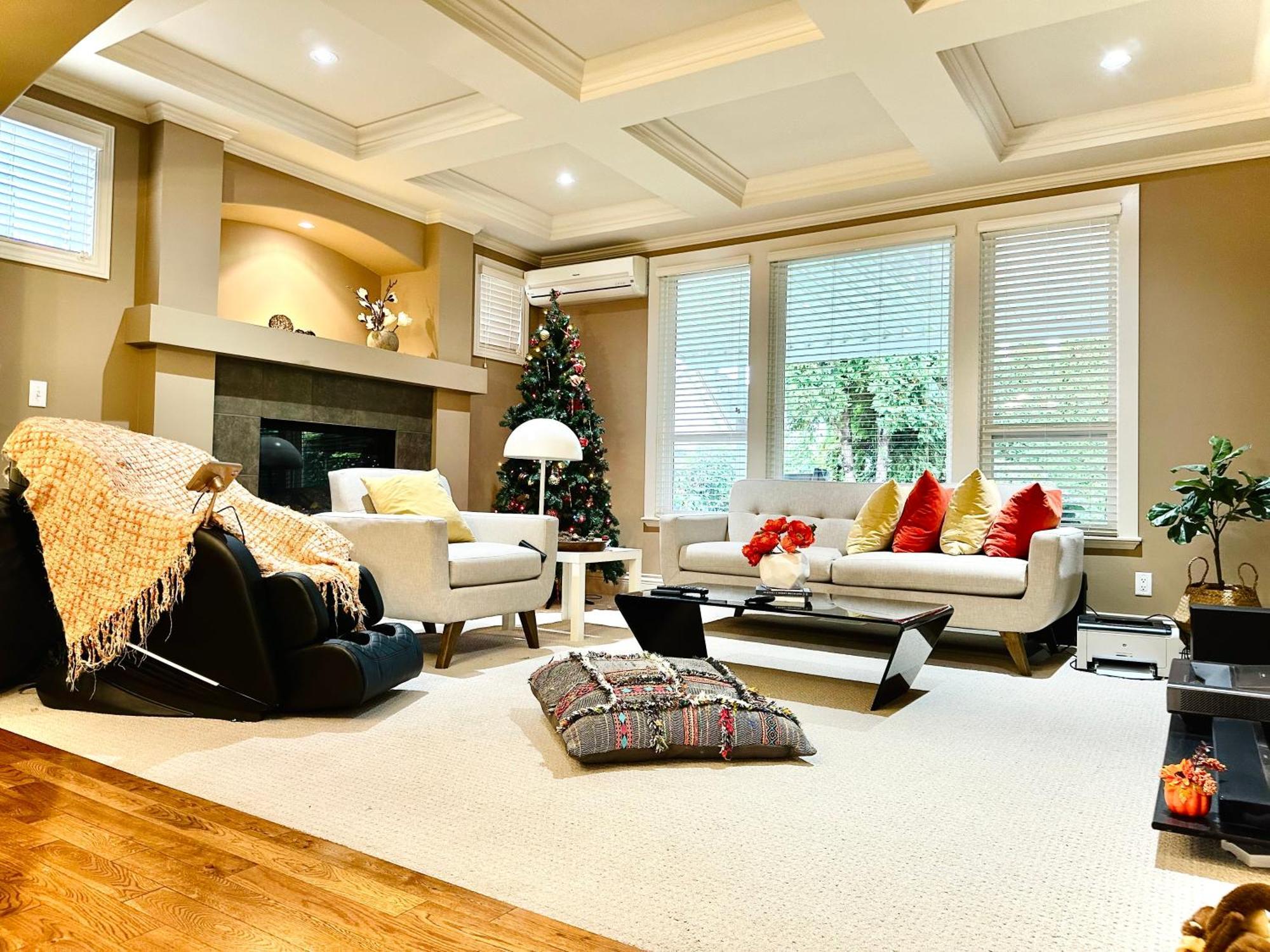 Scorpio House Langley Room B Luaran gambar