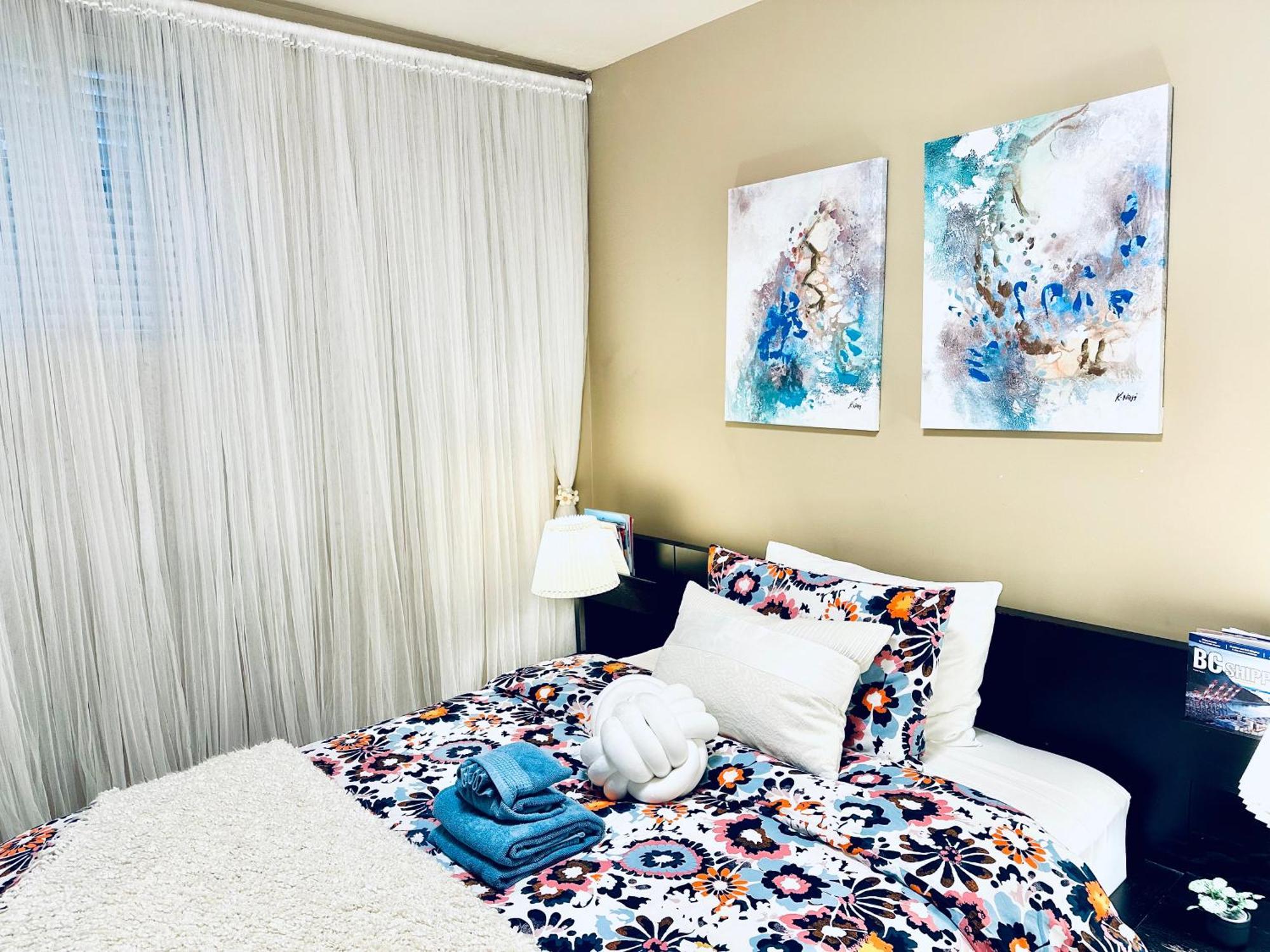 Scorpio House Langley Room B Luaran gambar
