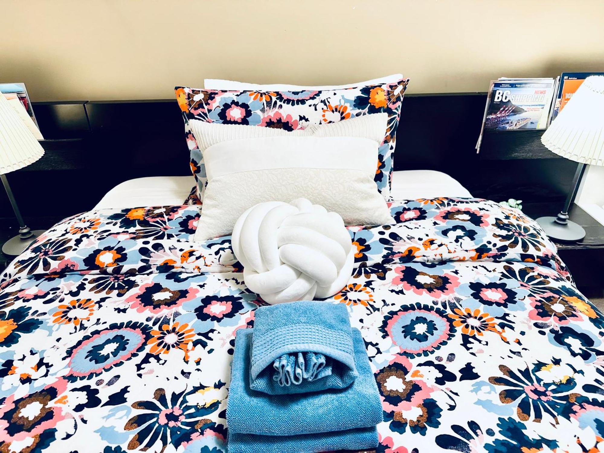 Scorpio House Langley Room B Luaran gambar