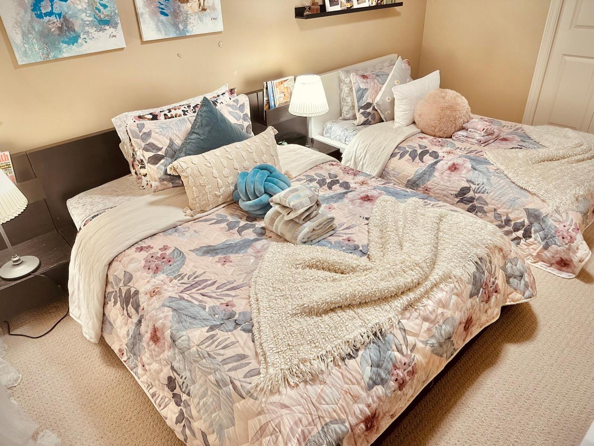 Scorpio House Langley Room B Luaran gambar