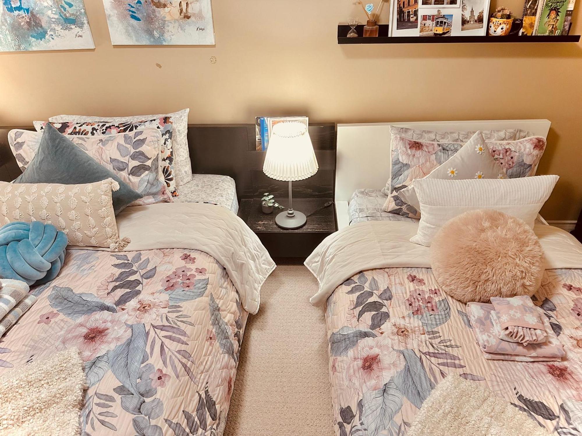 Scorpio House Langley Room B Luaran gambar